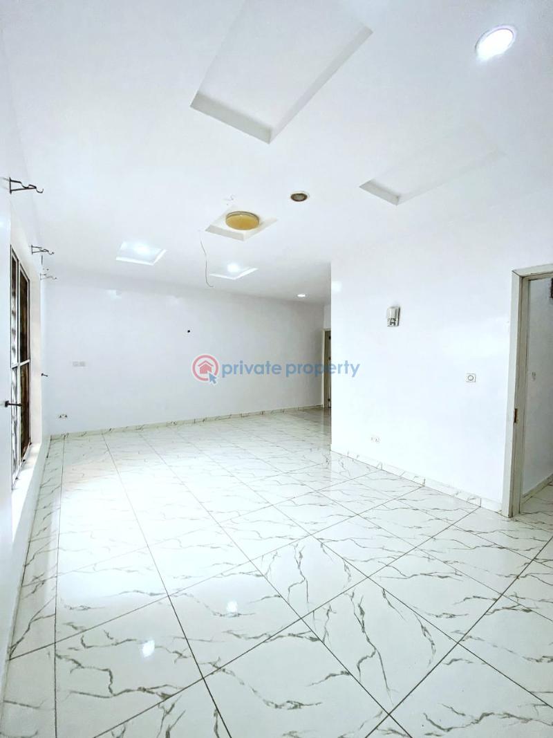 4 bedroom Terraced Duplex For Rent Oral Estate Lekki Lagos - 3