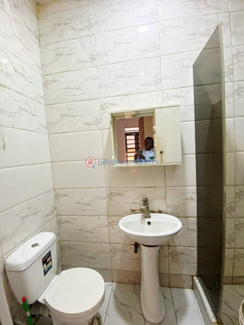 4 bedroom Terraced Duplex For Rent Oral Estate Lekki Lagos - 4