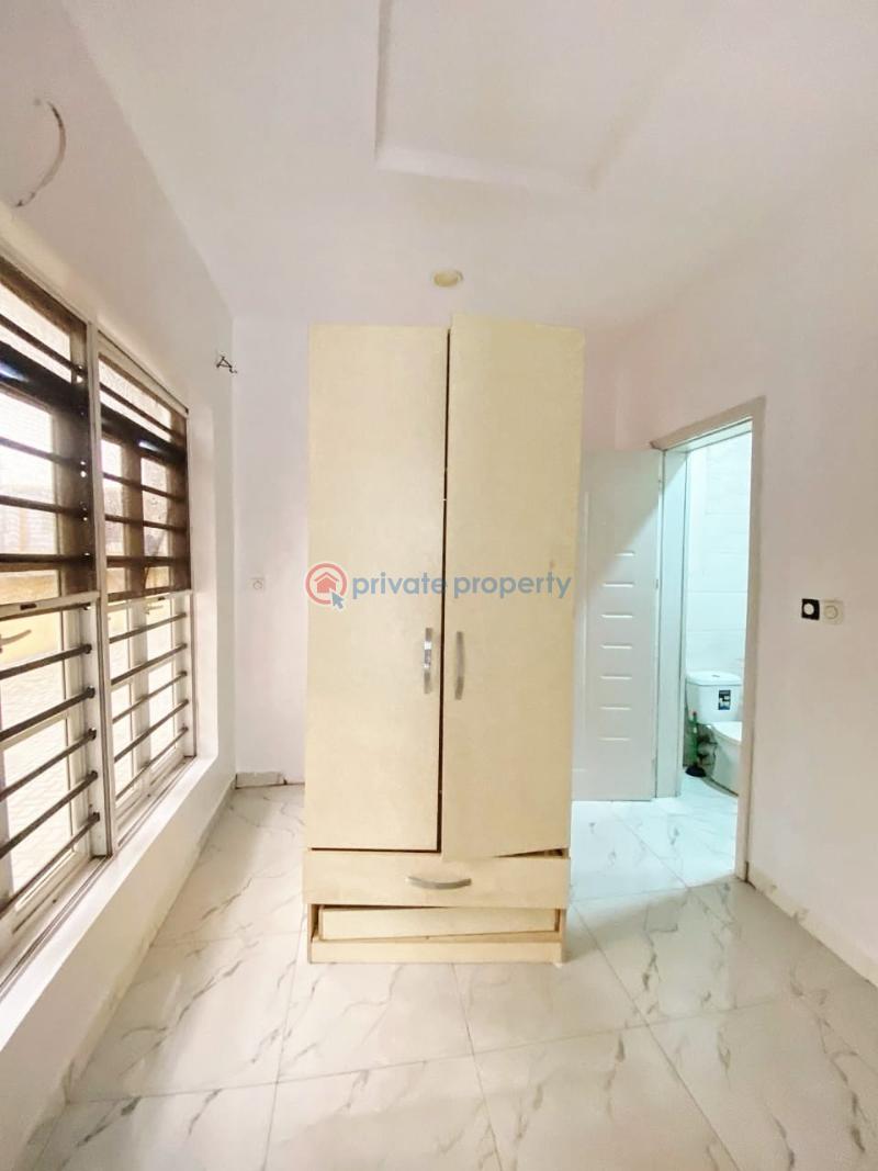 4 bedroom Terraced Duplex For Rent Oral Estate Lekki Lagos - 14
