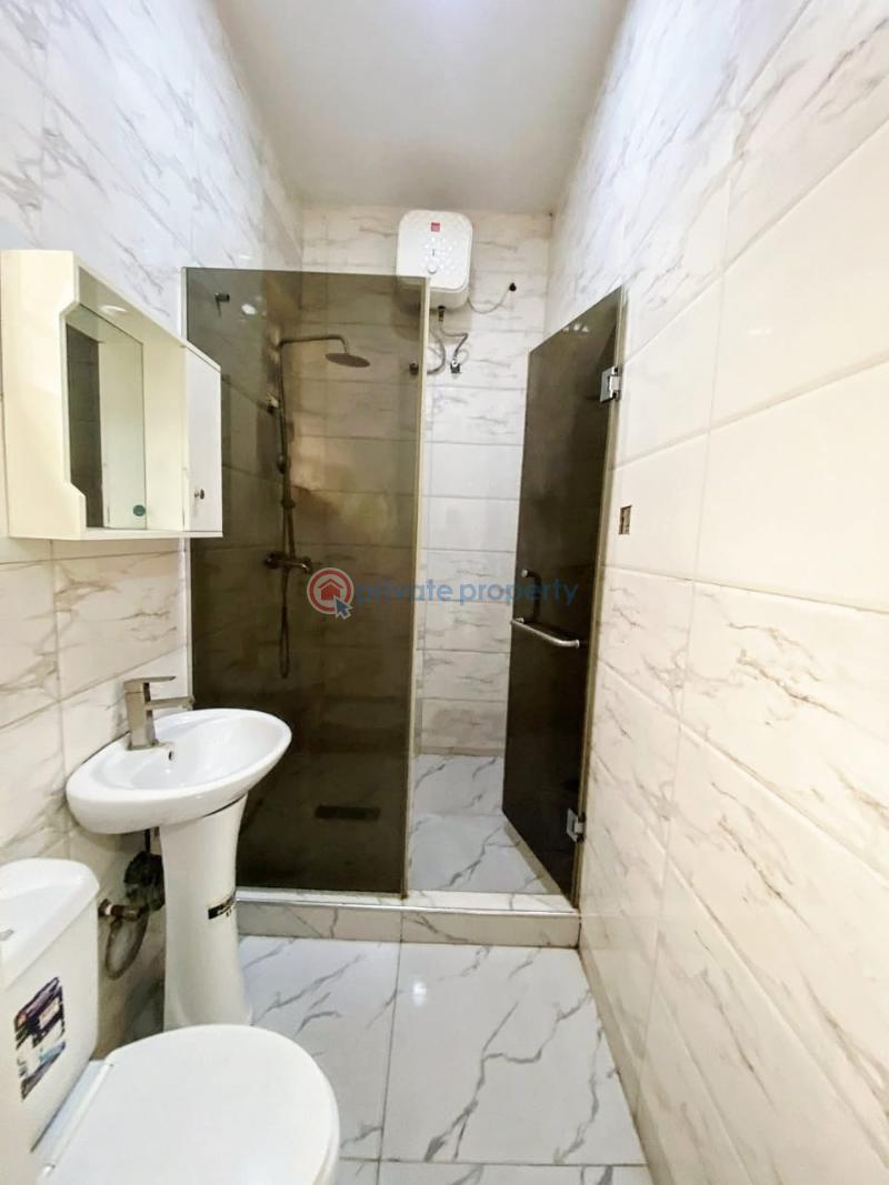 4 bedroom Terraced Duplex For Rent Oral Estate Lekki Lagos - 8