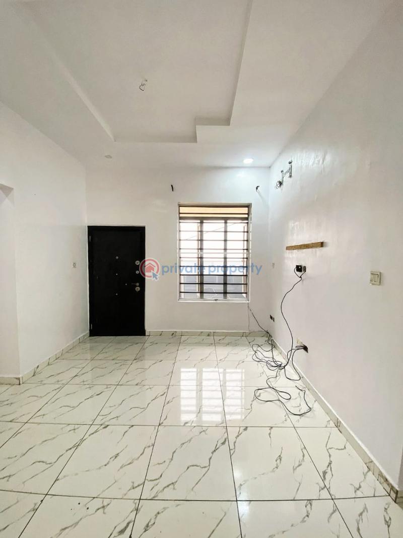 4 bedroom Terraced Duplex For Rent Oral Estate Lekki Lagos - 2