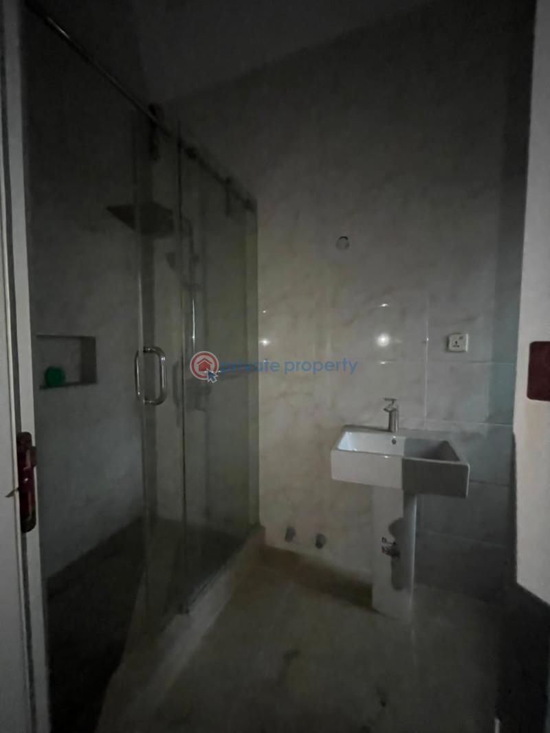 4 bedroom House For Rent Lekki Phase 1 Lagos - 4