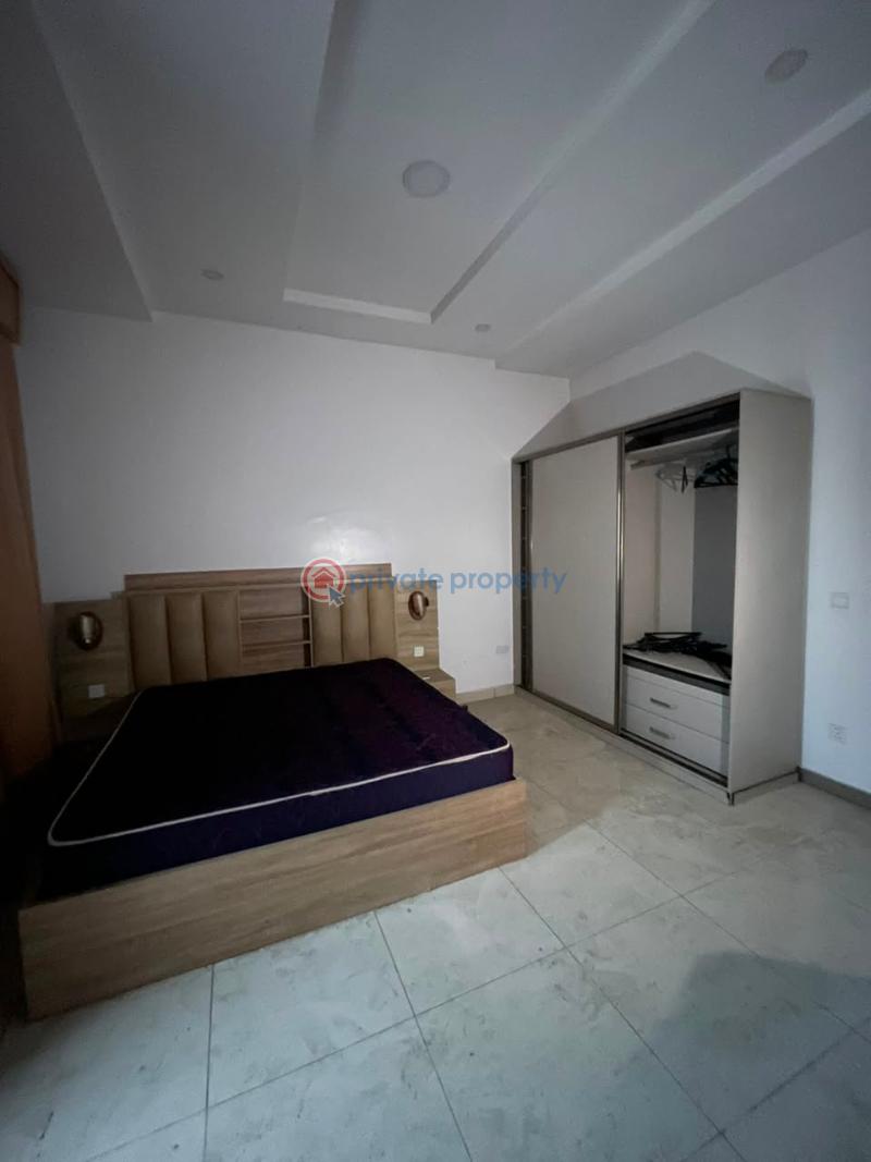 4 bedroom House For Rent Lekki Phase 1 Lagos - 7