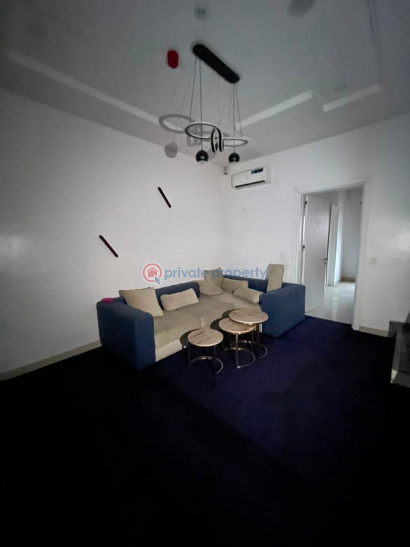 4 bedroom House For Rent Lekki Phase 1 Lagos - 6