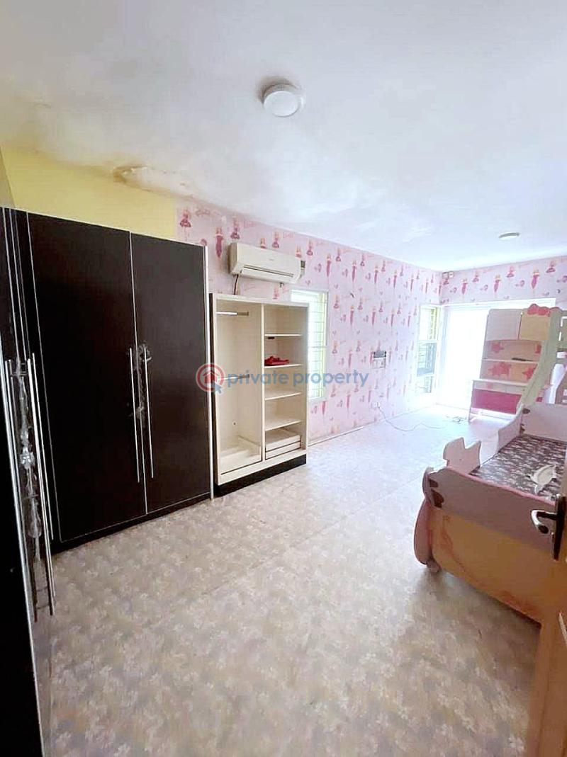 4 bedroom Terraced Duplex For Sale Oniru Victoria Island Lagos - 3