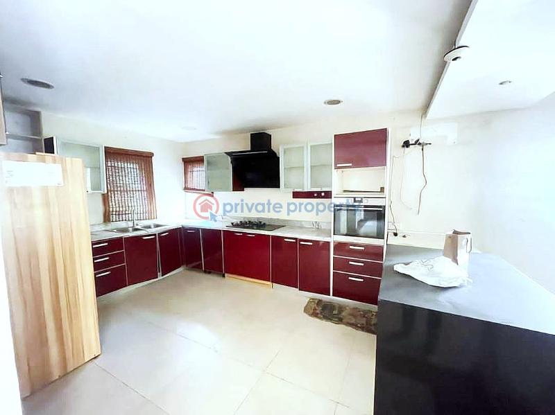 4 bedroom Terraced Duplex For Sale Oniru Victoria Island Lagos - 8