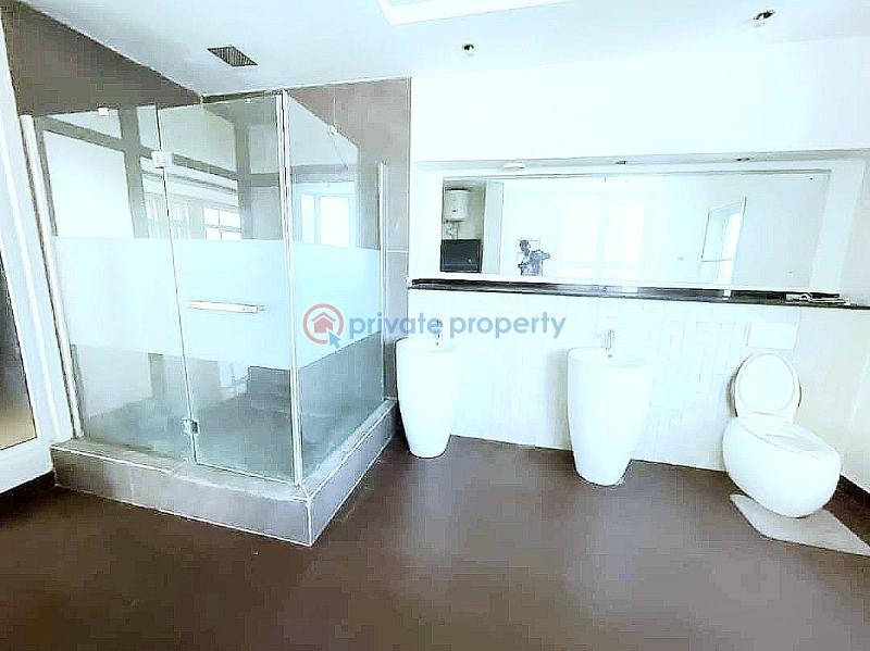 4 bedroom Terraced Duplex For Sale Oniru Victoria Island Lagos - 10