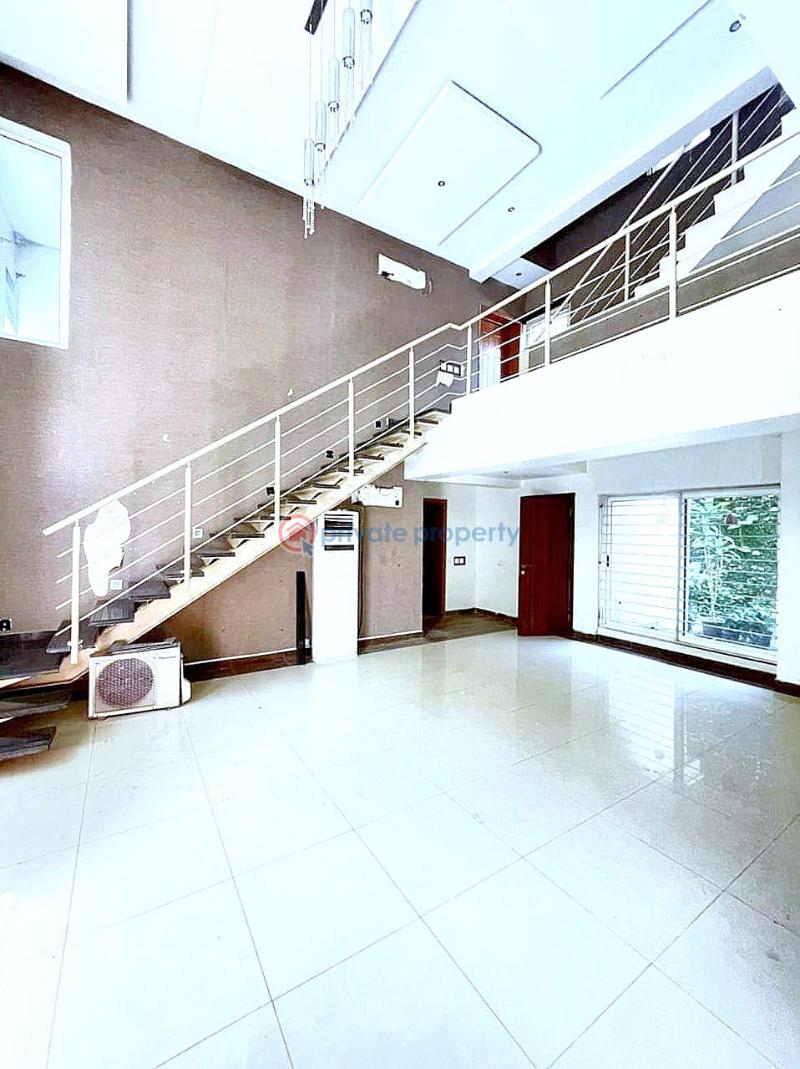 4 bedroom Terraced Duplex For Sale Oniru Victoria Island Lagos - 2