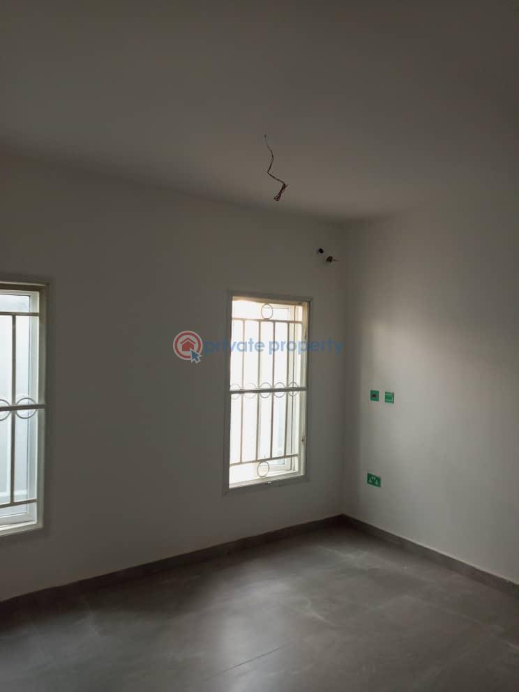 4 bedroom Bungalow For Rent Arab Road Kubwa Abuja Phase 4  - 7
