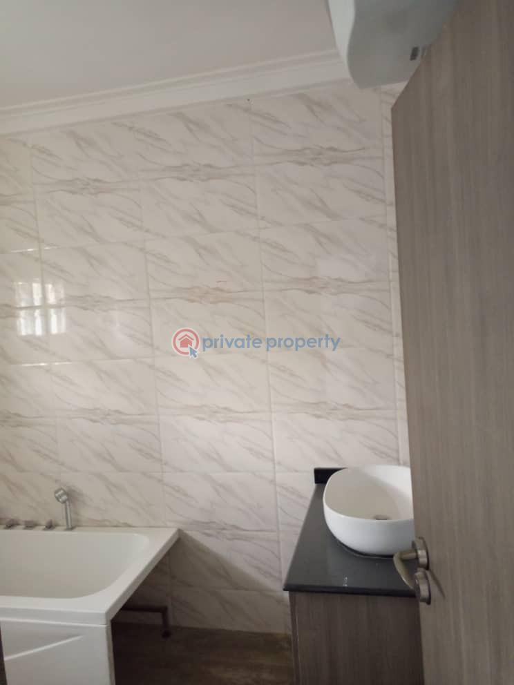 4 bedroom Bungalow For Rent Arab Road Kubwa Abuja Phase 4  - 9