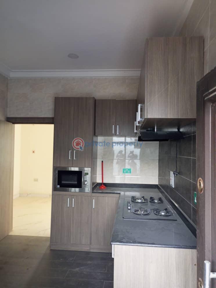 4 bedroom Bungalow For Rent Arab Road Kubwa Abuja Phase 4  - 2