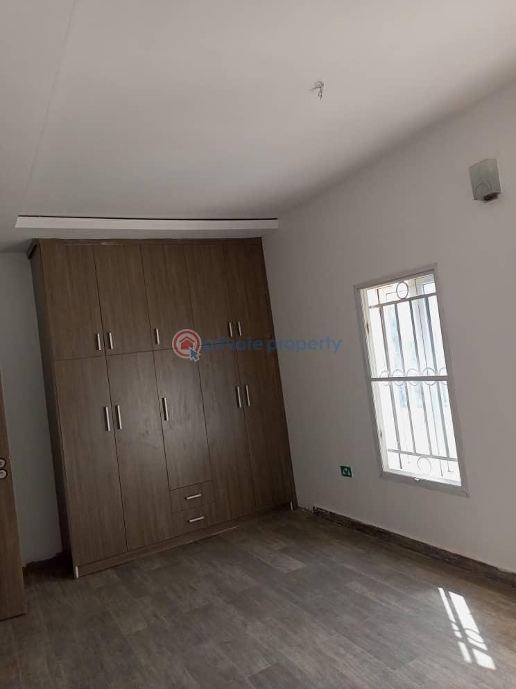 4 bedroom Bungalow For Rent Arab Road Kubwa Abuja Phase 4  - 3