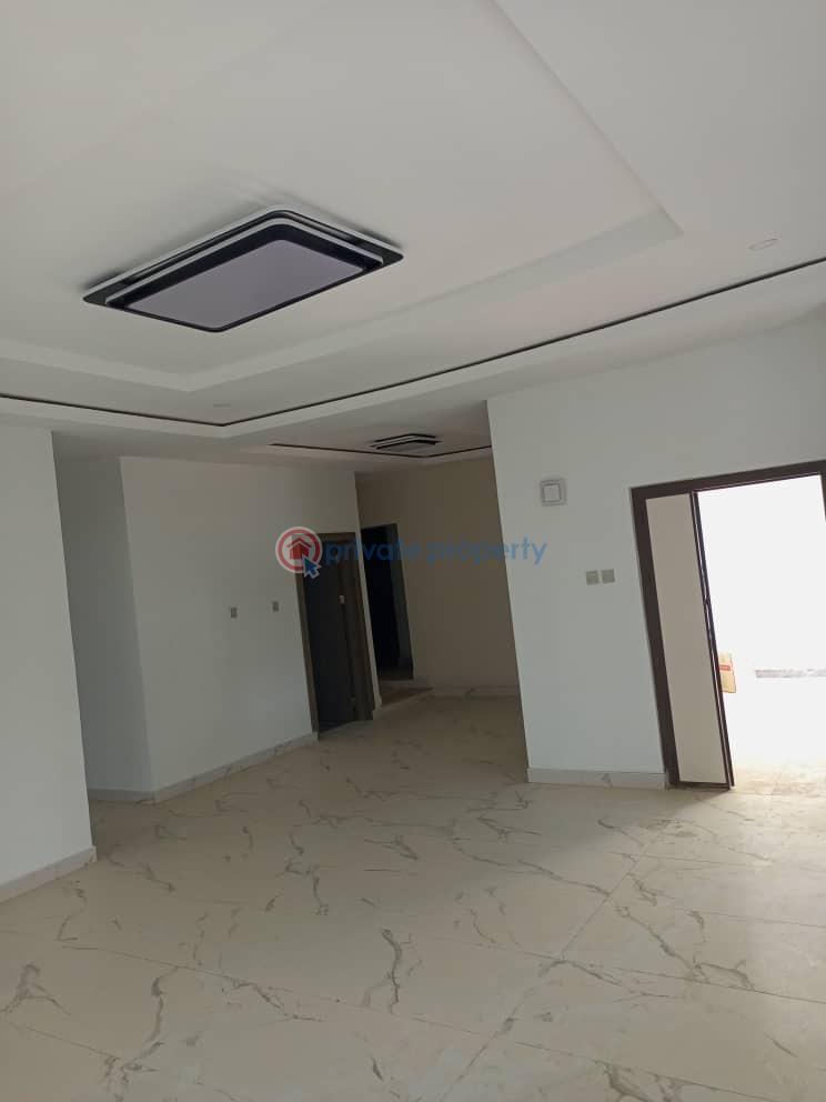 4 bedroom Bungalow For Rent Arab Road Kubwa Abuja Phase 4  - 1