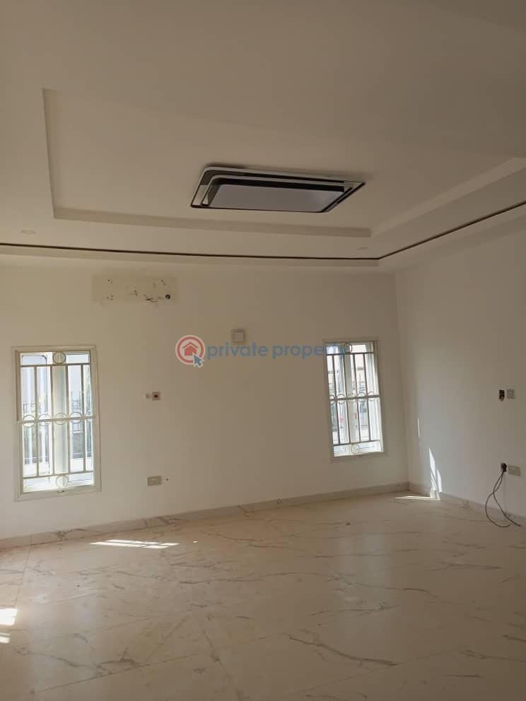 4 bedroom Bungalow For Rent Arab Road Kubwa Abuja Phase 4  - 0