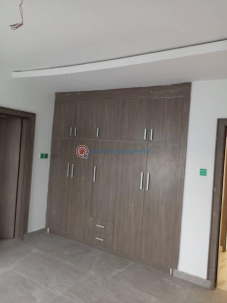 4 bedroom Bungalow For Rent Arab Road Kubwa Abuja Phase 4  - 8