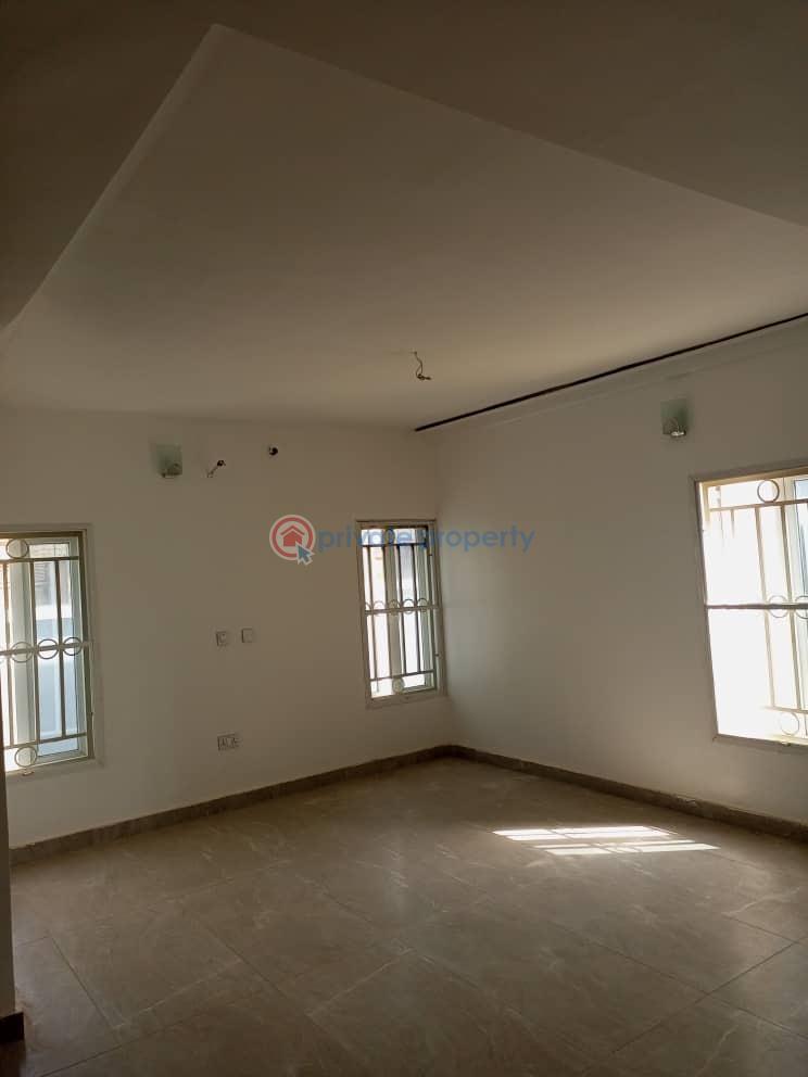 4 bedroom Bungalow For Rent Arab Road Kubwa Abuja Phase 4  - 5