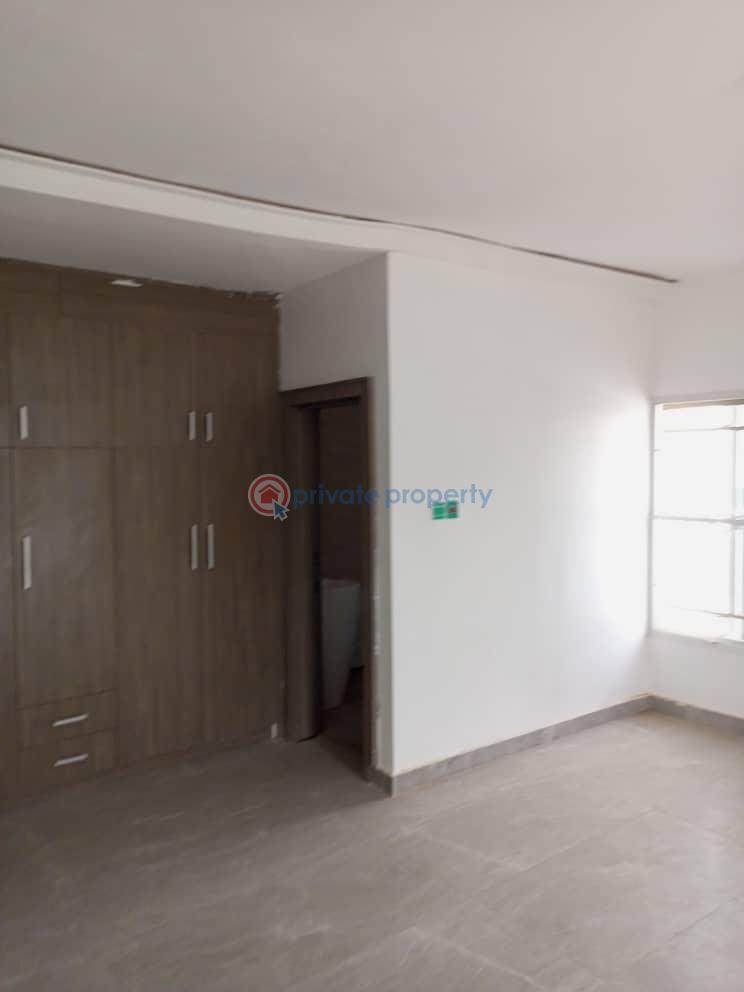 4 bedroom Bungalow For Rent Arab Road Kubwa Abuja Phase 4  - 6