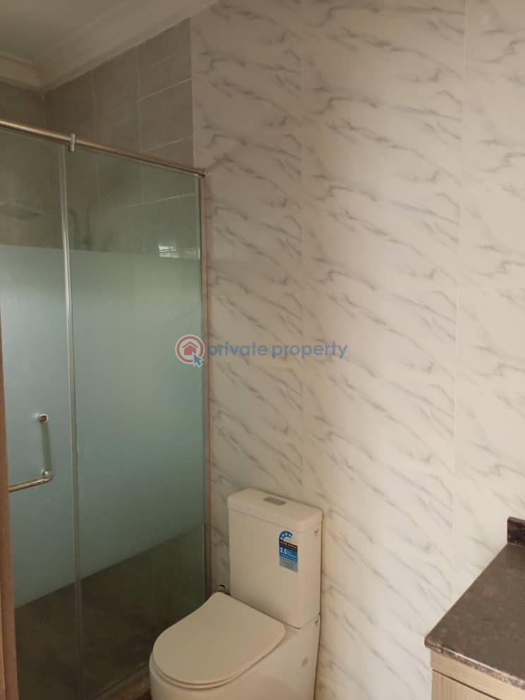 4 bedroom Bungalow For Rent Arab Road Kubwa Abuja Phase 4  - 4