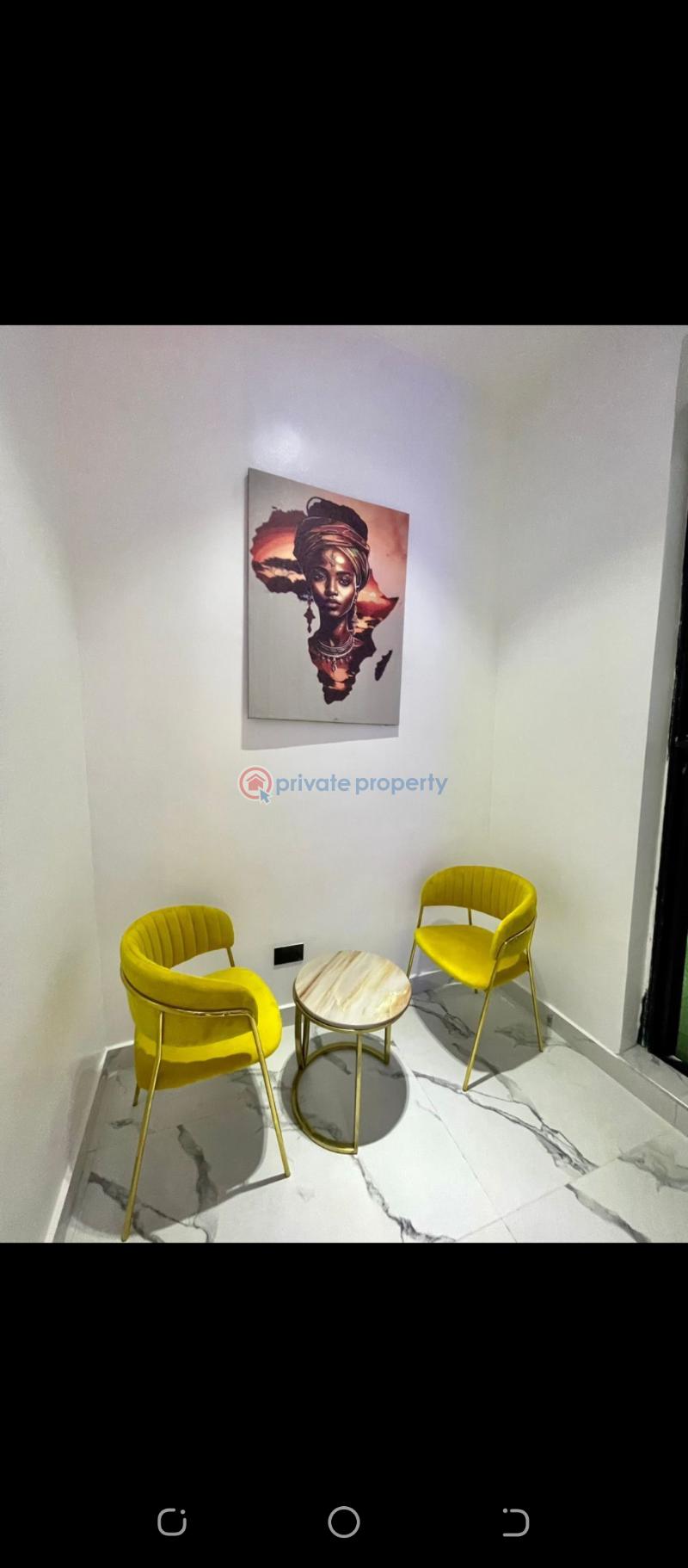 4 bedroom Detached Duplex For Rent Chevron Drive Lekki Lagos - 16