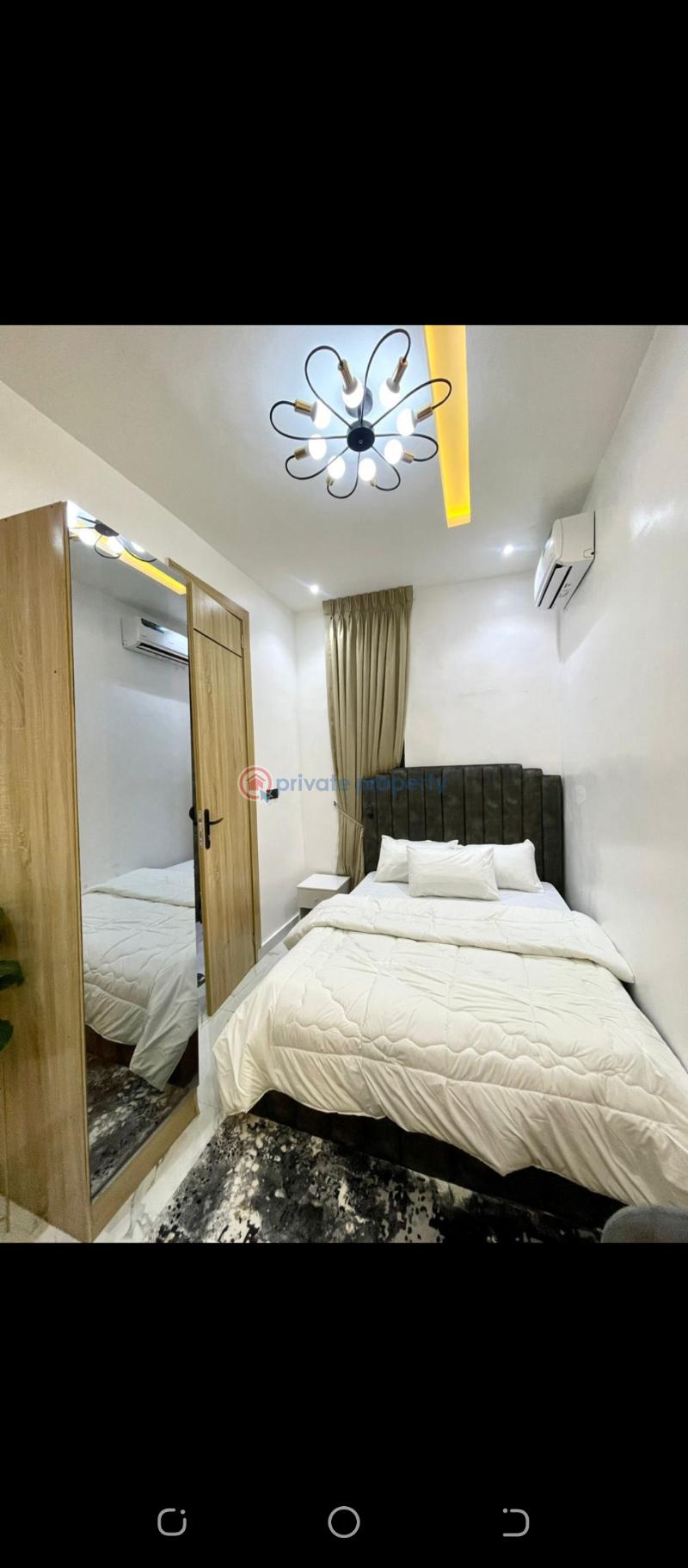 4 bedroom Detached Duplex For Rent Chevron Drive Lekki Lagos - 15