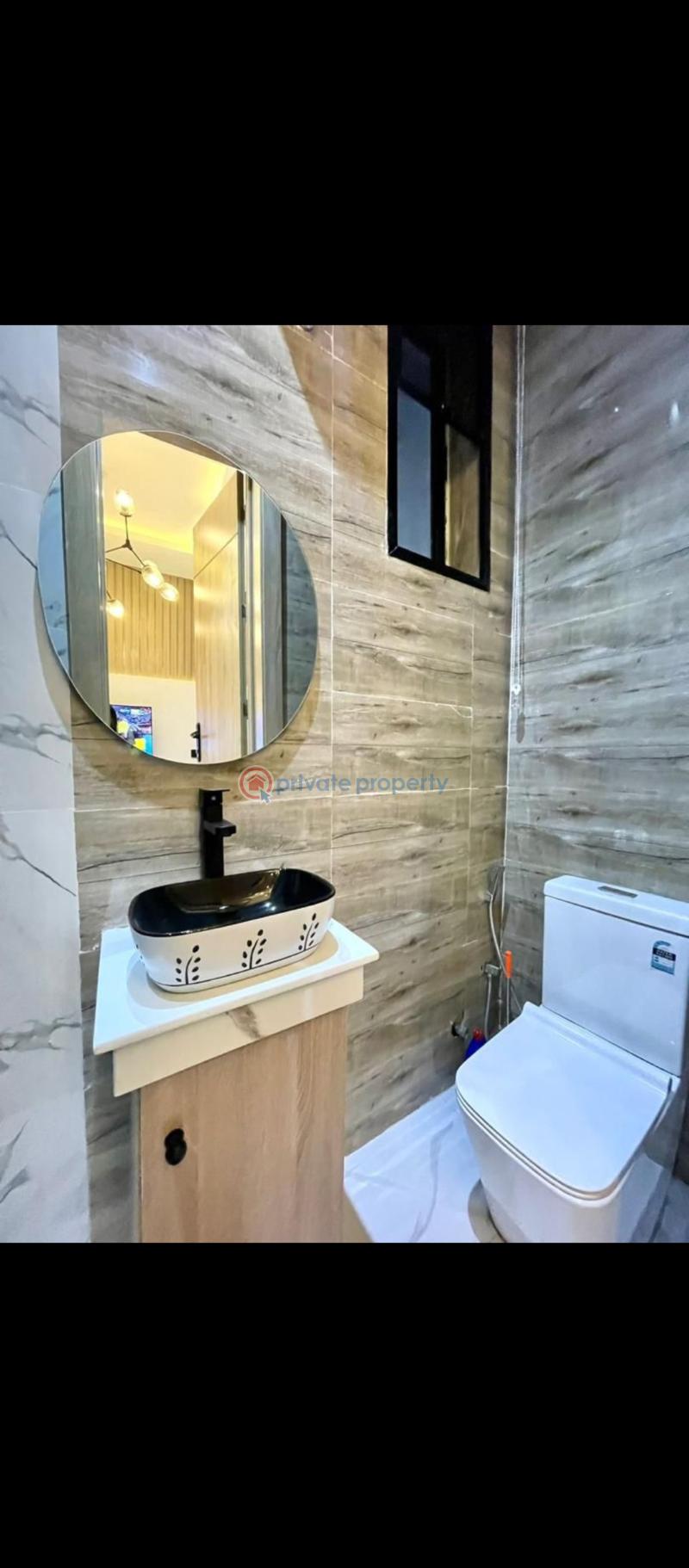 4 bedroom Detached Duplex For Rent Chevron Drive Lekki Lagos - 4