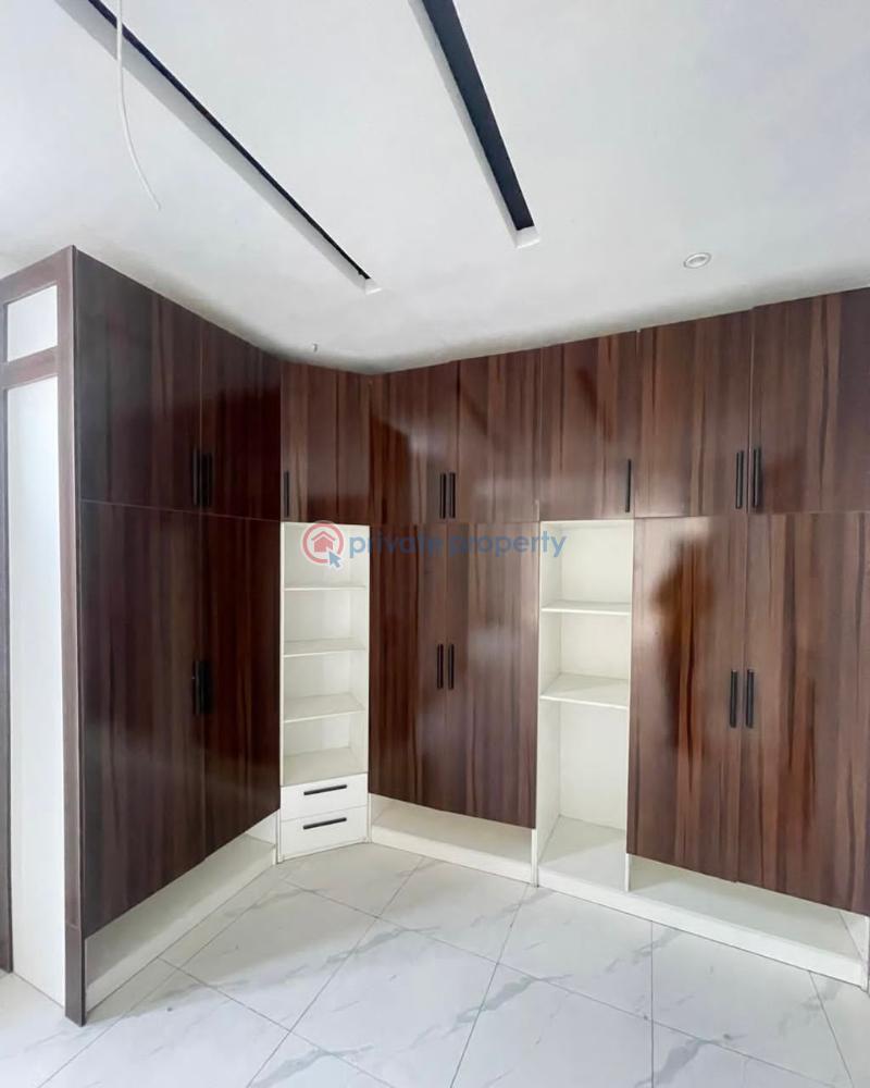 4 bedroom Semi detached Duplex For Rent Ikate Lekki Lekki Lagos - 0