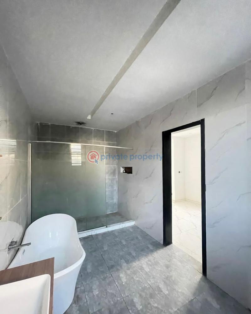 4 bedroom Semi detached Duplex For Rent Ikate Lekki Lekki Lagos - 3