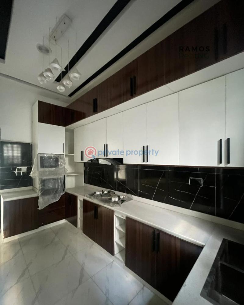 4 bedroom Semi detached Duplex For Rent Ikate Lekki Lekki Lagos - 10