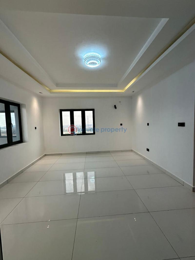 4 bedroom Detached Duplex For Sale Katampe Ext. Abuja Phase 2  - 8