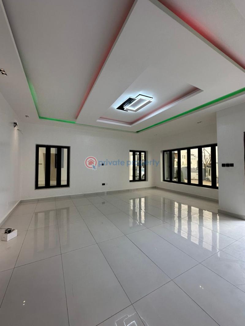 4 bedroom Detached Duplex For Sale Katampe Ext. Abuja Phase 2  - 14