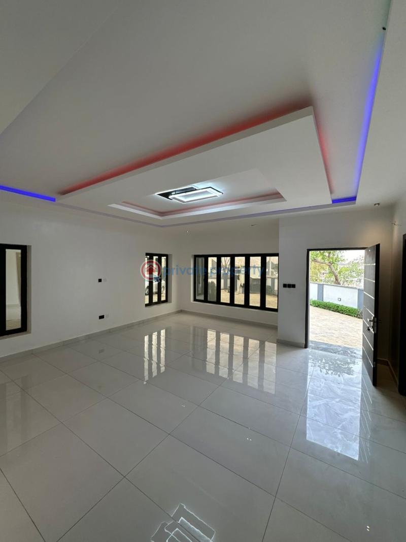 4 bedroom Detached Duplex For Sale Katampe Ext. Abuja Phase 2  - 7