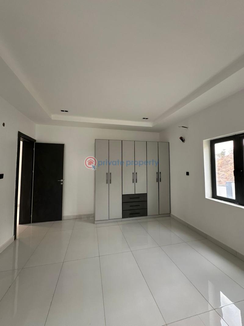 4 bedroom Detached Duplex For Sale Katampe Ext. Abuja Phase 2  - 6
