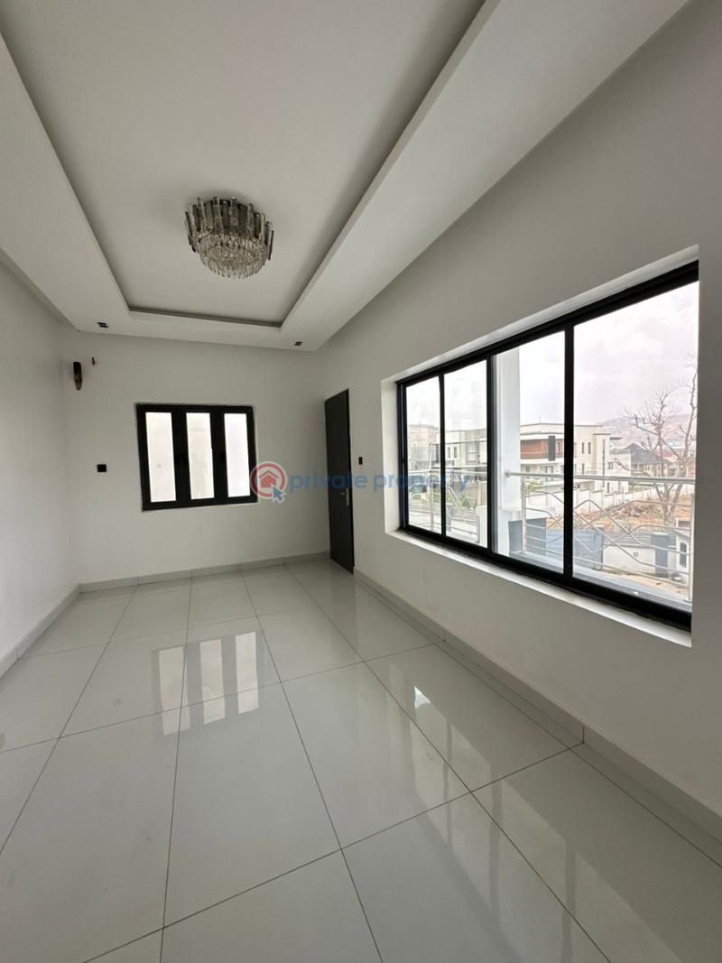 4 bedroom Detached Duplex For Sale Katampe Ext. Abuja Phase 2  - 15