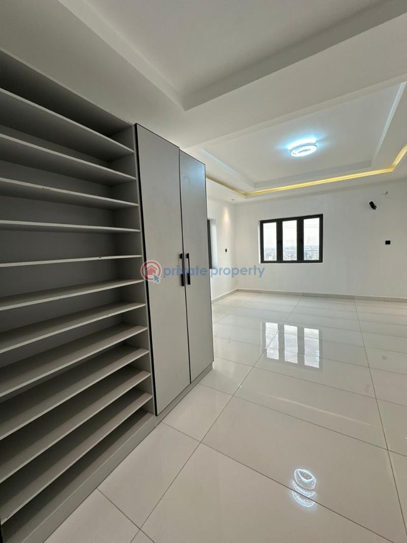 4 bedroom Detached Duplex For Sale Katampe Ext. Abuja Phase 2  - 13