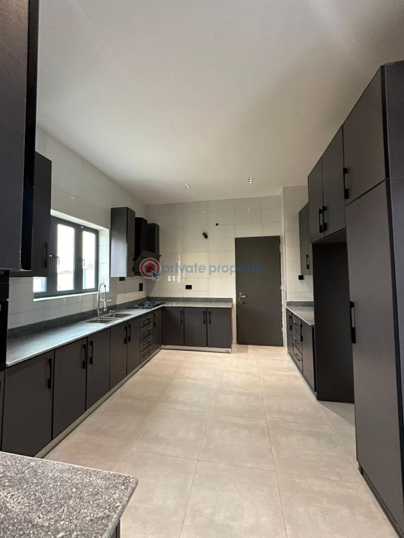 4 bedroom Detached Duplex For Sale Katampe Ext. Abuja Phase 2  - 10