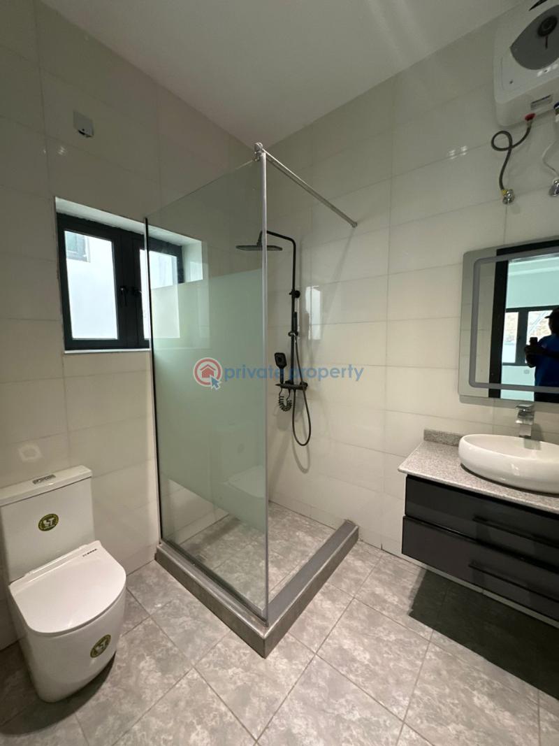 4 bedroom Detached Duplex For Sale Katampe Ext. Abuja Phase 2  - 4