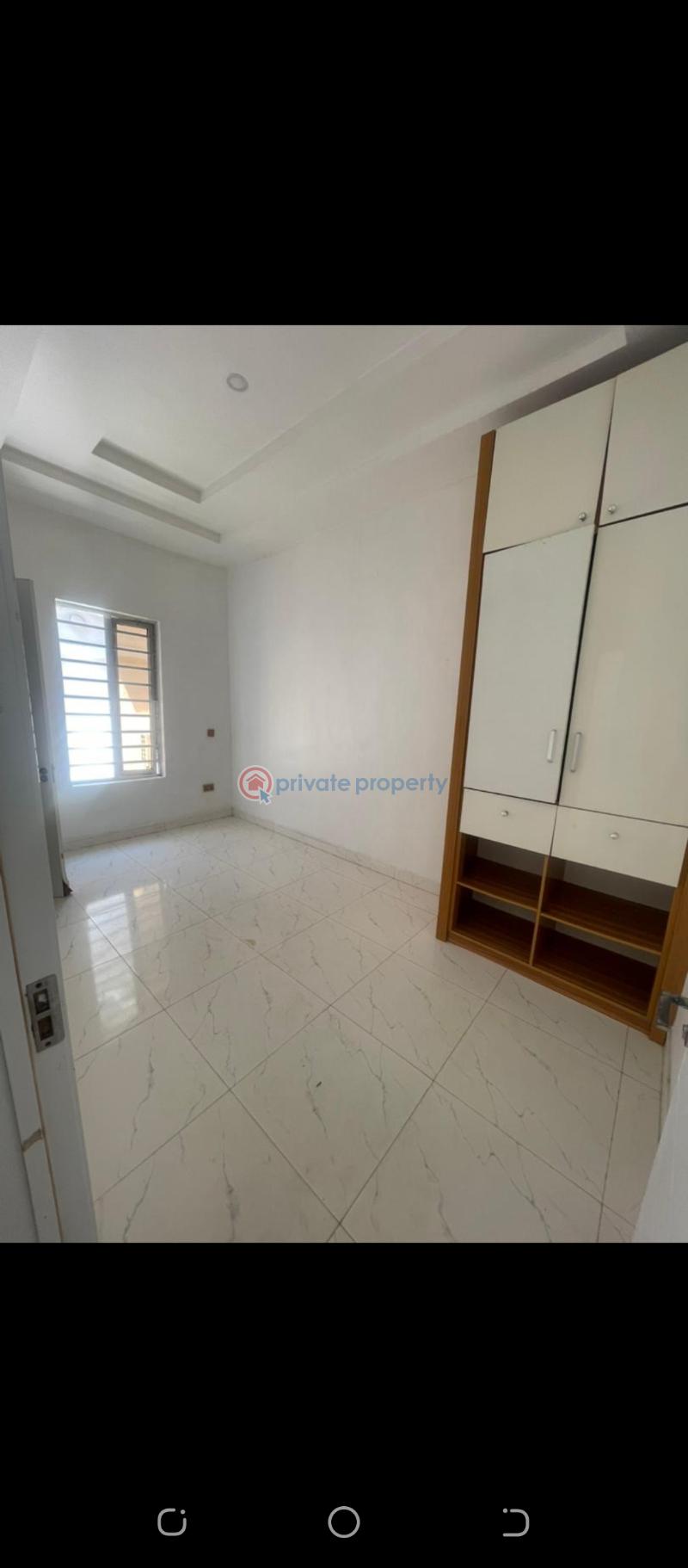 4 bedroom Semi detached Duplex For Rent Chevron Drive Lekki Lagos - 12