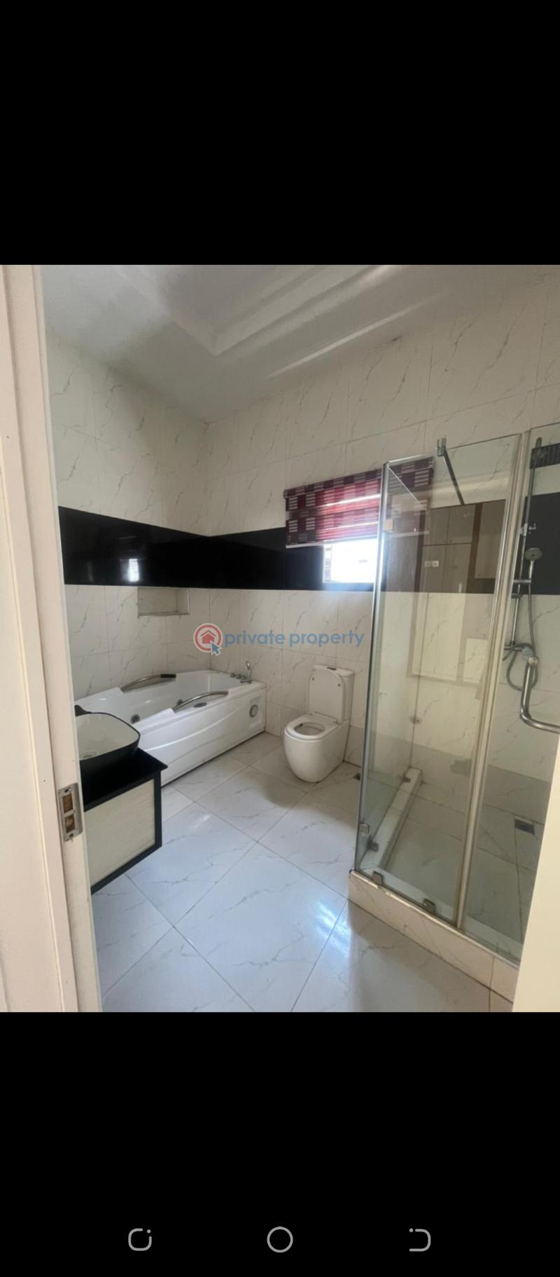 4 bedroom Semi detached Duplex For Rent Chevron Drive Lekki Lagos - 7