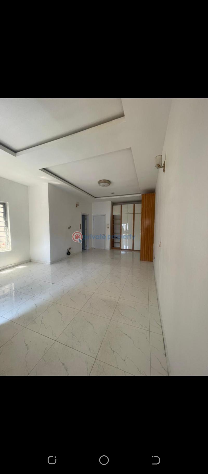4 bedroom Semi detached Duplex For Rent Chevron Drive Lekki Lagos - 9