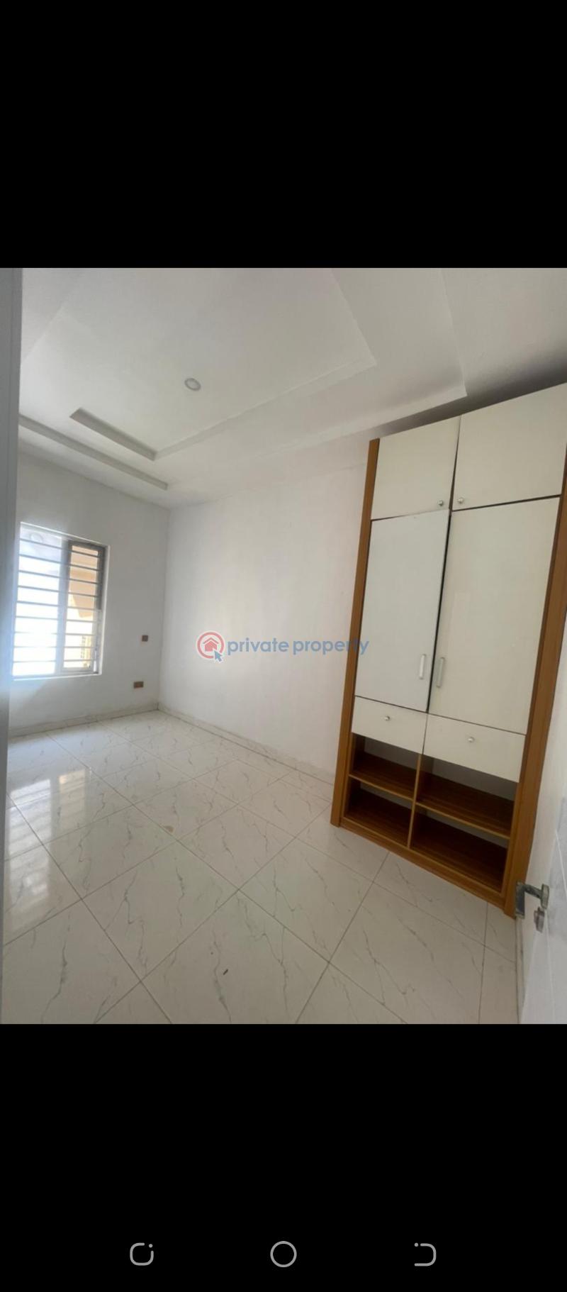 4 bedroom Semi detached Duplex For Rent Chevron Drive Lekki Lagos - 13