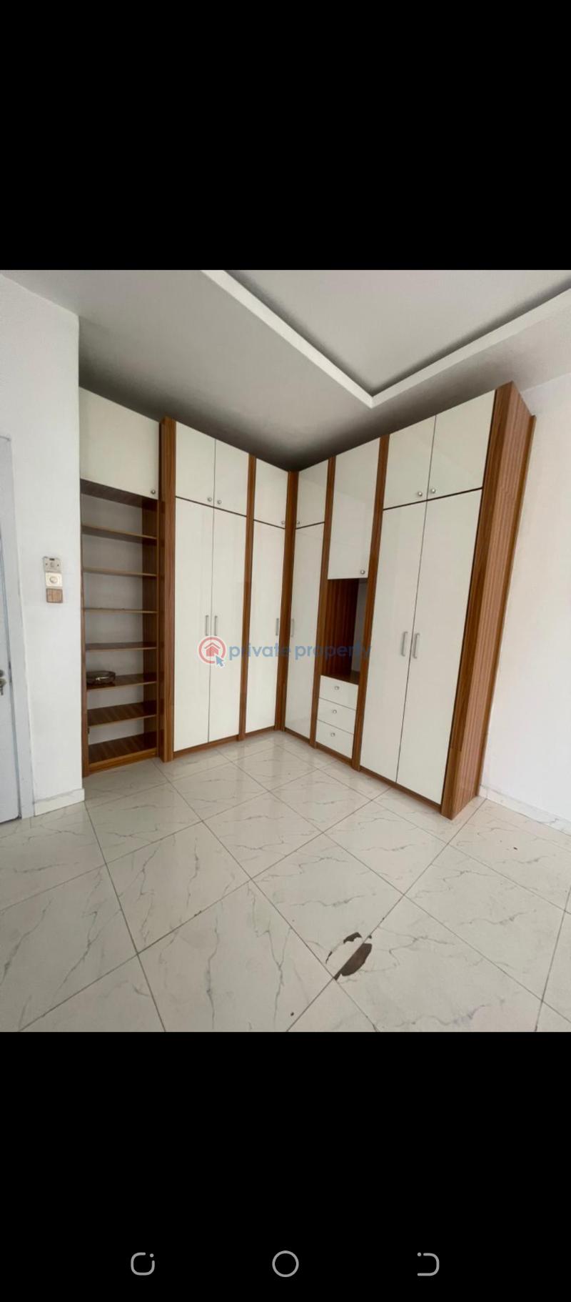 4 bedroom Semi detached Duplex For Rent Chevron Drive Lekki Lagos - 11