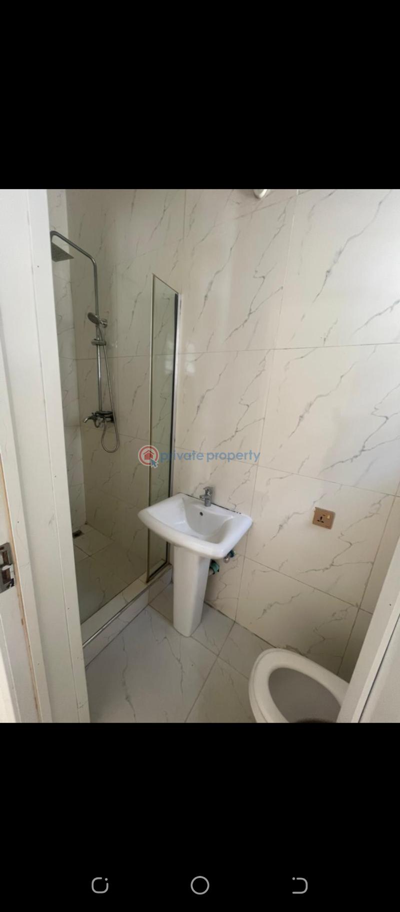 4 bedroom Semi detached Duplex For Rent Chevron Drive Lekki Lagos - 14