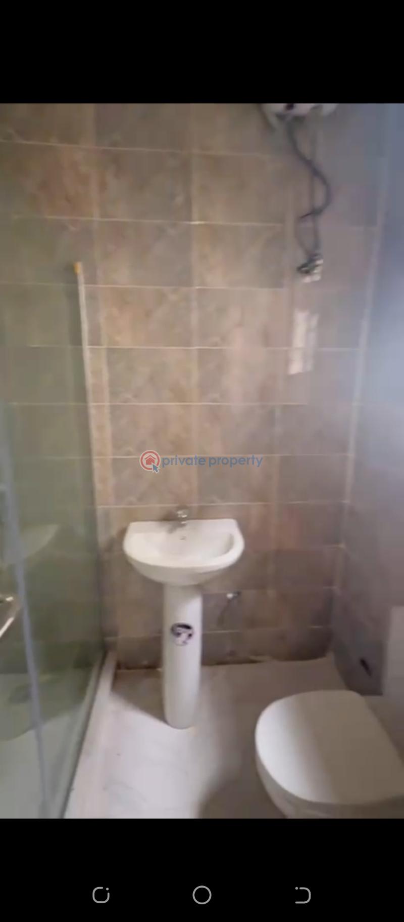 4 bedroom Terraced Duplex For Rent General Paint Ajah Lagos - 7