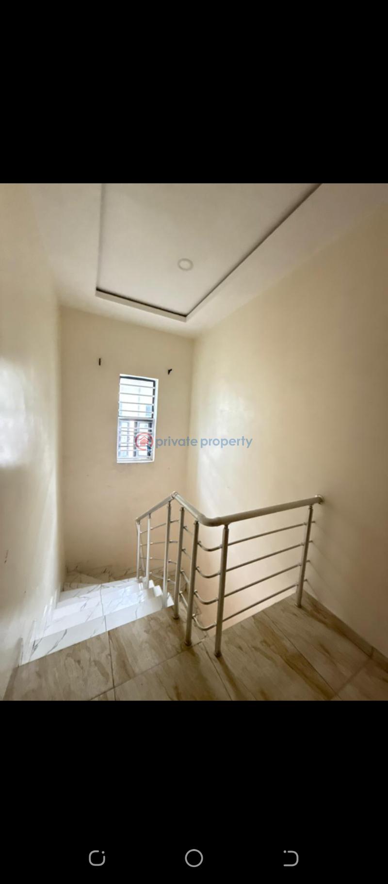 4 bedroom Terraced Duplex For Rent Orchid Lekki Phase 2 Lagos - 9