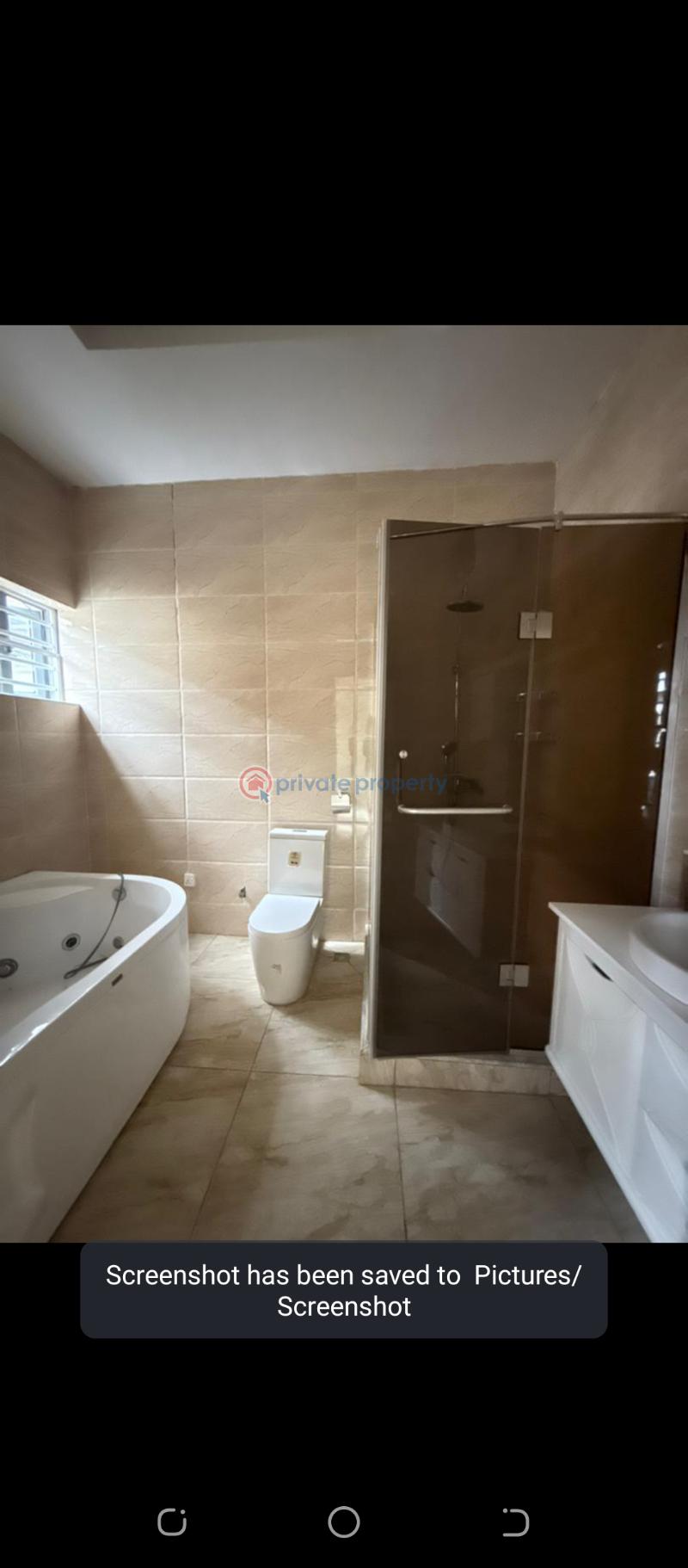 4 bedroom Terraced Duplex For Rent Orchid Lekki Phase 2 Lagos - 6