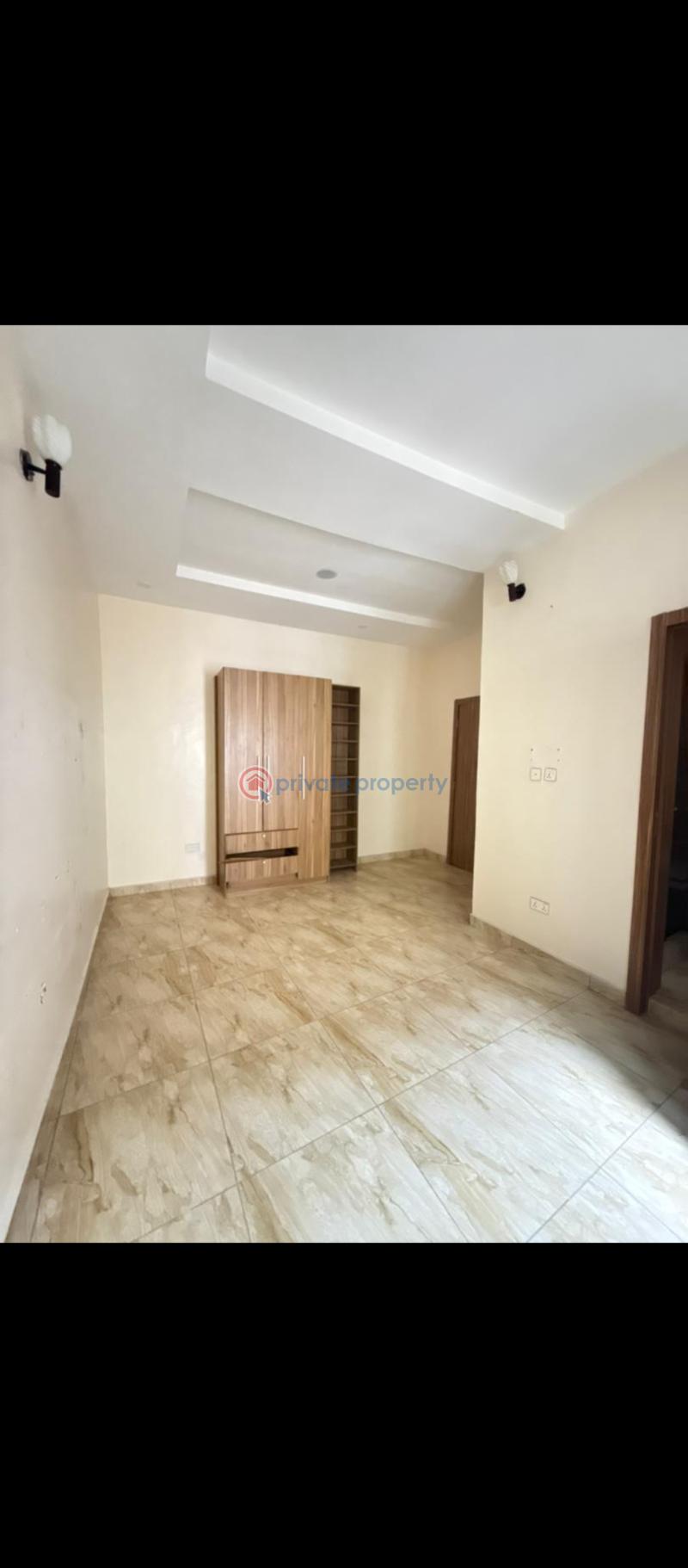 4 bedroom Terraced Duplex For Rent Orchid Lekki Phase 2 Lagos - 8