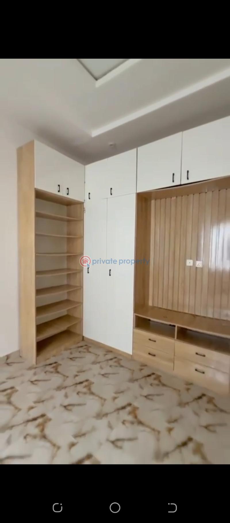 4 bedroom Terraced Duplex For Rent General Paint Ajah Lagos - 4