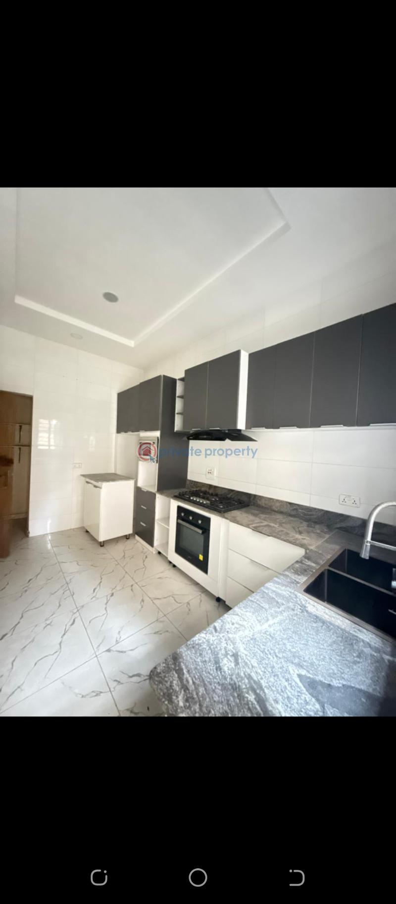 4 bedroom Terraced Duplex For Rent Orchid Lekki Phase 2 Lagos - 1