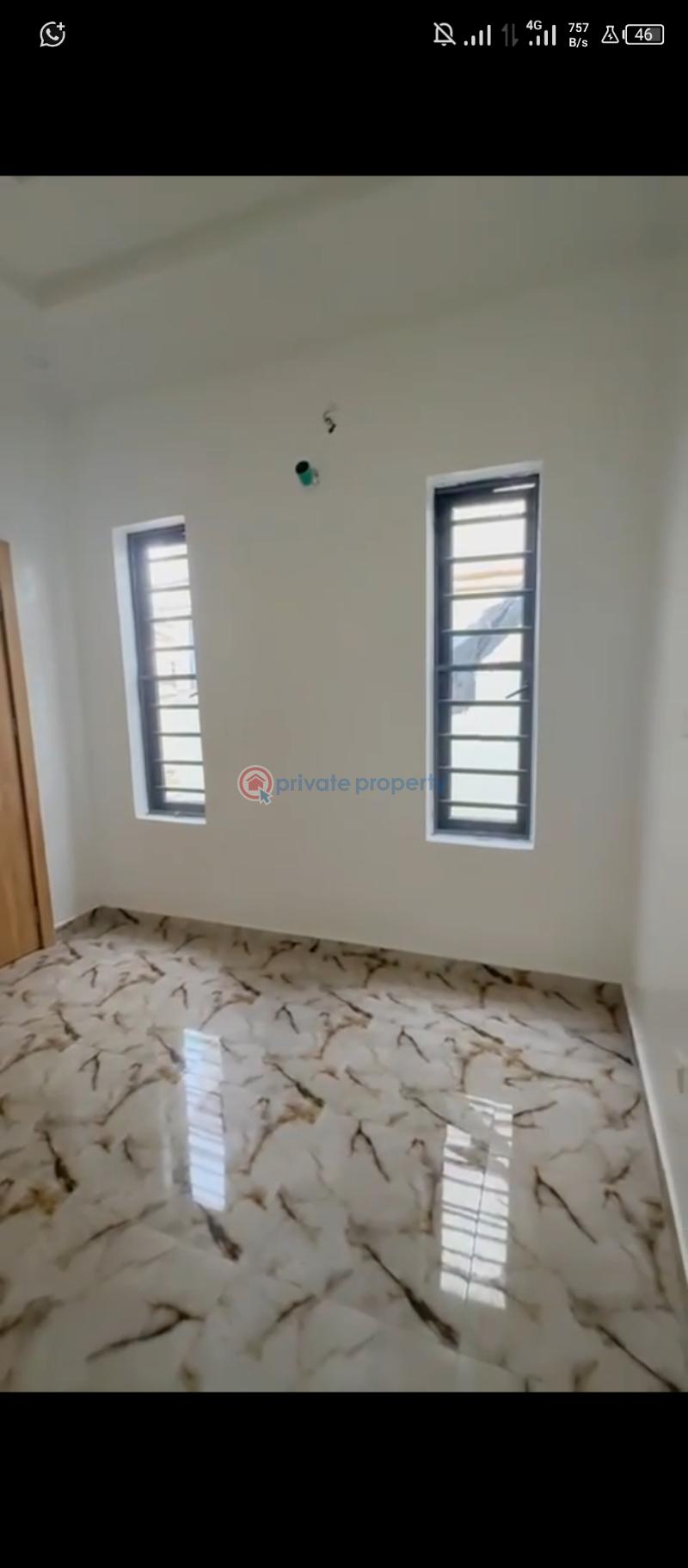4 bedroom Terraced Duplex For Rent General Paint Ajah Lagos - 6