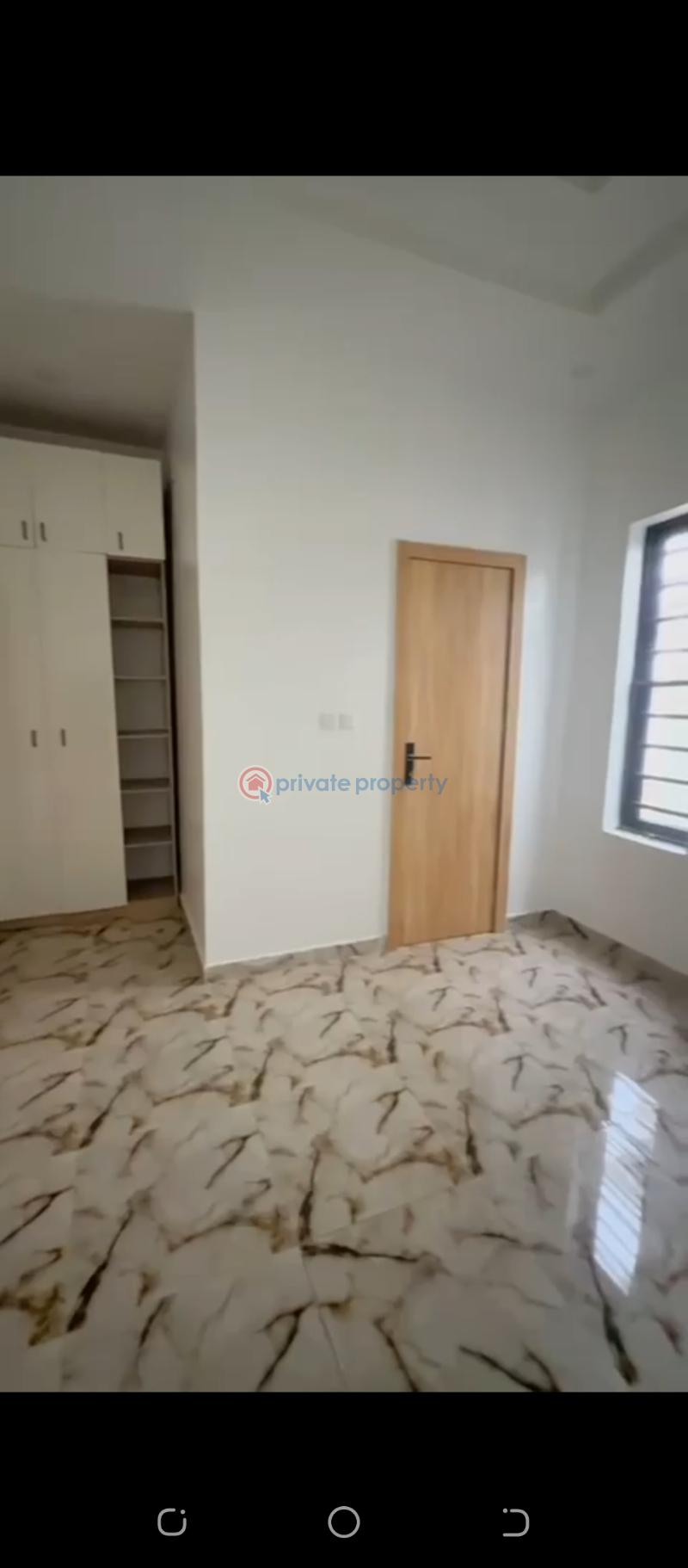 4 bedroom Terraced Duplex For Rent General Paint Ajah Lagos - 5